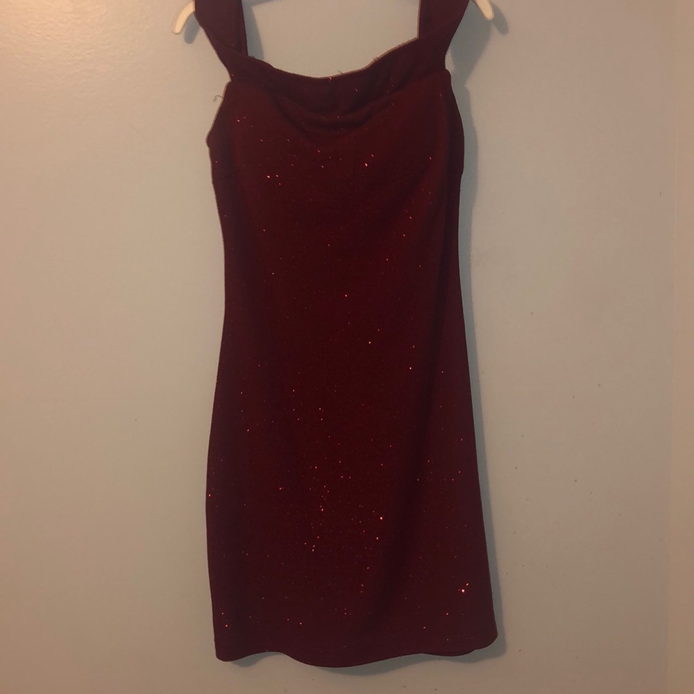 Homecoming dress!